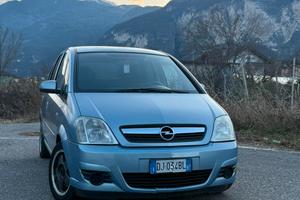 Opel Meriva 1.4