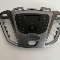 Autoradio Ford Custom originale