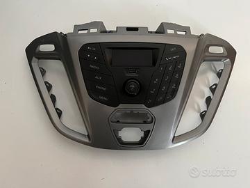 Autoradio Ford Custom originale