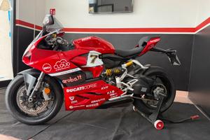 Ducati panigale v2