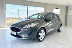 Ford Fiesta Active 1.5 TDCi