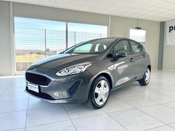 Ford Fiesta Active 1.5 TDCi