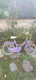 Bici bambino Cinzia