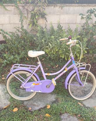 Bici bambino Cinzia