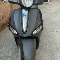 Piaggio Liberty 50 s