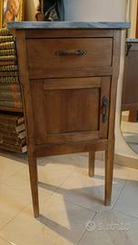 COMODINO LIBERTY NOCE VINTAGE 