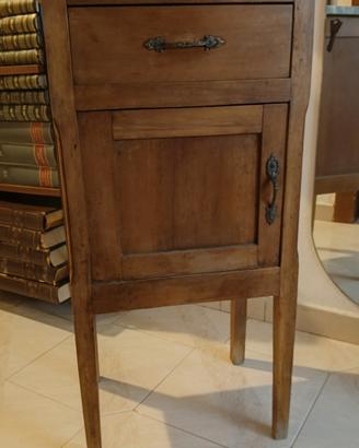 COMODINO LIBERTY NOCE VINTAGE 
