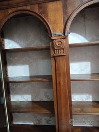 Credenza stile classico