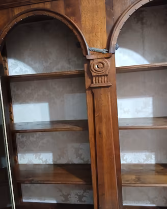 Credenza stile classico