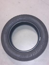 185/65 R15 ANTINEVE CON DISCHI + 2 GOMME ESTIVE