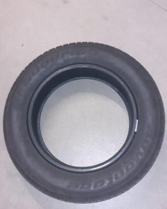185/65 R15 ANTINEVE CON DISCHI + 2 GOMME ESTIVE