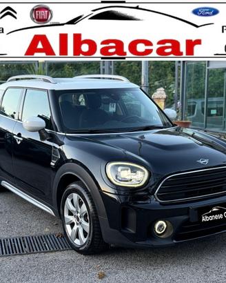 Mini Cooper 2.0 D Countryman 150 CV Business Auto.