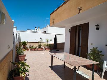 Appartamento sito in San Pancrazio Salentino