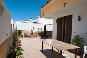 Appartamento sito in San Pancrazio Salentino