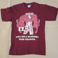 MAGLIA TAGLIA "S" TORINO CALCIO