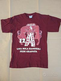 MAGLIA TAGLIA "S" TORINO CALCIO