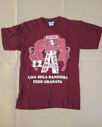 MAGLIA TAGLIA "S" TORINO CALCIO