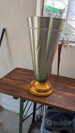 portaombrelli in rame