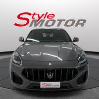 MASERATI Grecale MHEV 300 CV AWD GT ITALIANA UFF