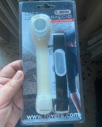 Luce LED da Braccio Rovera