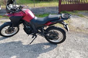 Derbi terra 125 4t