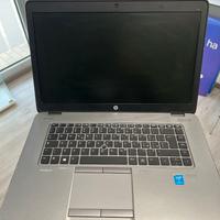 NOTEBOOK HP ELITEBOOK