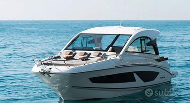 Beneteau flyer 10 sport new - nuovo