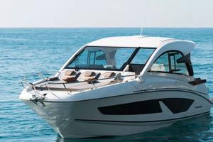 Beneteau flyer 10 sport new - nuovo