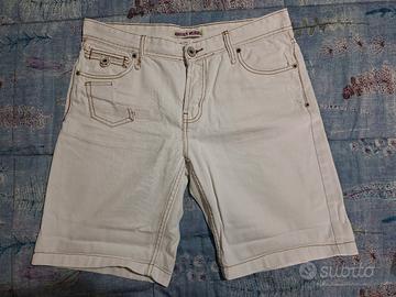 Jeans Warren Webber 100% Cotone