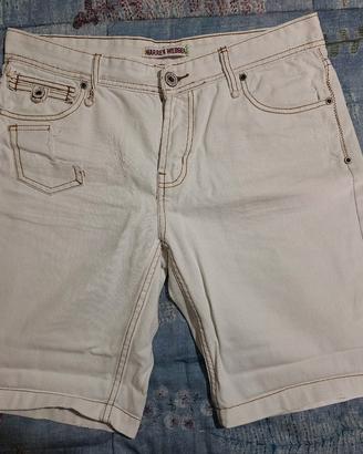 Jeans Warren Webber 100% Cotone