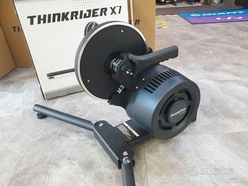 Rullo Smart ThinkRider X7 – Interattivo