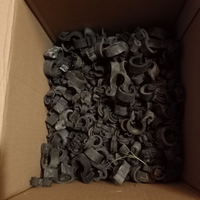 Ganci goccia a goccia