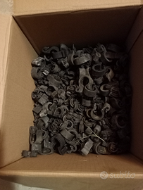 Ganci goccia a goccia