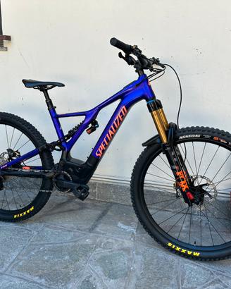Specialized Turbo Levo Comp mtb elettrica e-bike