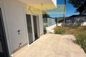 Scario, Parco La Pietra soluzione semi-indipendent