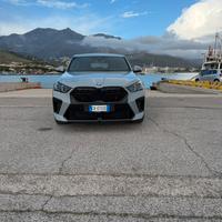 Bmw X2 18d Msport Iconic Glove (U10) 9/24 Unipró
