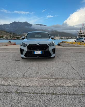 Bmw X2 18d Msport Iconic Glove (U10) 9/24 Unipró