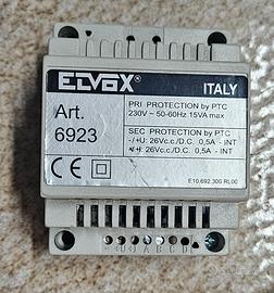 elvox 6923