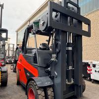 Linde E70 NEW BATTERY