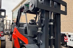 Linde E70 NEW BATTERY