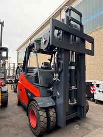 Linde E70 NEW BATTERY