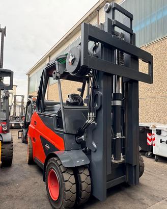 Linde E70 NEW BATTERY