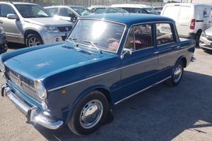 FIAT 1100 BERLINA R (TIPO 103 P)