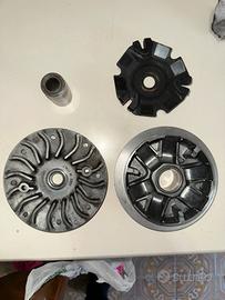 variatore malossi sh 125/150 2013/19