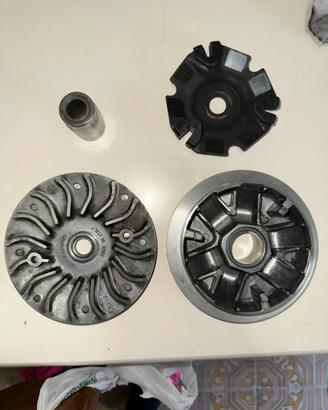 variatore malossi sh 125/150 2013/19