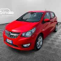 Opel Karl 1.0 75 CV Cosmo