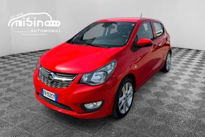 Opel Karl 1.0 75 CV Cosmo