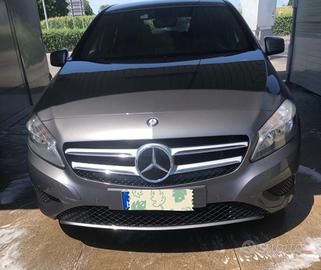 MERCEDES-BENZ A 180 CDI SPORT 6500€ TRATTABILI