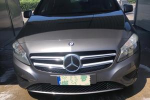 MERCEDES-BENZ A 180 CDI SPORT 6500€ TRATTABILI
