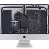iMac 21,5"  fine 2013